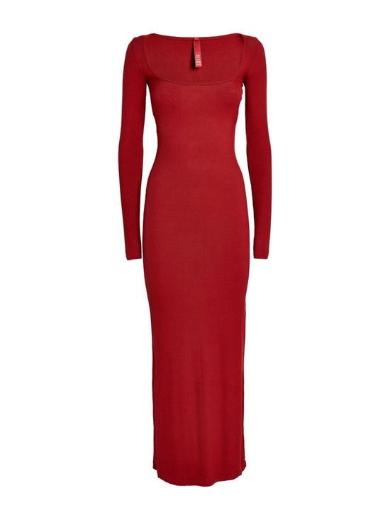 SKIMS Dresses & Skirts - Skims Maxi Dress XS